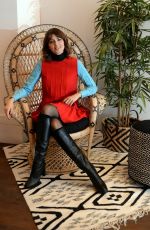 EVA PADBERG at Ce