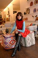 EVA PADBERG at Ce