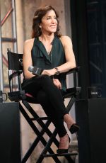 FELICITY HUFFMAN at AOL Build Speaker Series in New York 01/05/2016