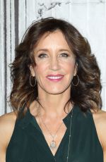 FELICITY HUFFMAN at AOL Build Speaker Series in New York 01/05/2016