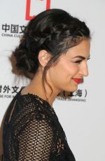 FLORIANA LIMA at LA Art Show and Los Angeles Fine Art Show’s 2016 Opening Night Premiere Party 01/27/2016