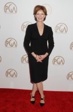 FRANCES FISHER at 27th Annual Producers Guild Awards in Los Angeles 01/23/2016