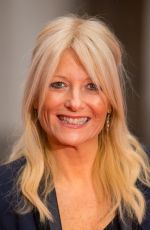 GABY ROSLIN at The Sun Military Awards in London 01/22/2016
