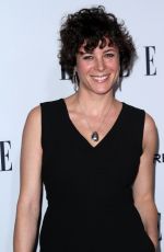 GARANCE DORE at Elle’s Women in Television 2016 Celebration in Los Angeles 01/20/2016