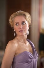 GILLIAN ANDERSON - War & Peace Series Promos