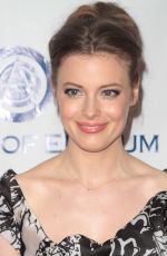 GILLIAN JACOBS at The Art of Elysium 2016 Heaven Gala in Culver City 01/09/2016