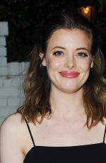 GILLIAN JACOBS at W Magazine