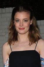 GILLIAN JACOBS at W Magazine