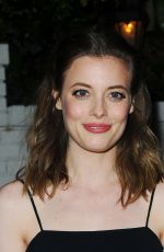 GILLIAN JACOBS at W Magazine