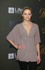 GREER GRAMMER at GBK & Pilot Pen Golden Globe 2016 Luxury Lounge