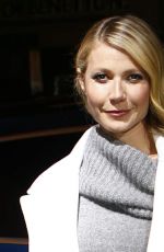 GWYNETH PALTROW at Audi Night 2016 in Kitzbuehel, Austria 01/22/2016
