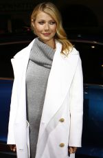 GWYNETH PALTROW at Audi Night 2016 in Kitzbuehel, Austria 01/22/2016