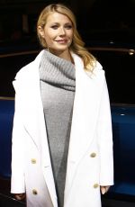 GWYNETH PALTROW at Audi Night 2016 in Kitzbuehel, Austria 01/22/2016