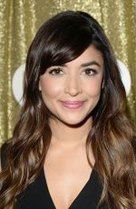 HANNAH SIMONE at Catdance Film Festival at Cisero