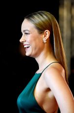 BRIE LARSON at 27th Annual Palm Springs International Film Festival 01/02/2015