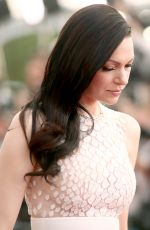 LAURA PREPON at Screen Actors Guild Awards 2016 in Los Angeles 01/30/2016