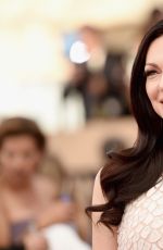 LAURA PREPON at Screen Actors Guild Awards 2016 in Los Angeles 01/30/2016