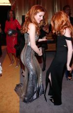 BELLA THORNE at Instyle and Warner Bros. 2016 Golden Globe Awards Post-party in Beverly Hills 01/10/2016
