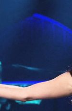 SELENA GOMEZ Performs at Saturday Night Live in New York 01/23/2016