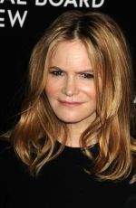 JENNIFER JASON LEIGH at 2015 National Board of Review Gala in New York 01/05/2016