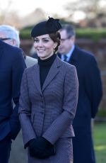 KATE MIDDLETON at a Wreath Laying Ceremony to Mark the 100th Anniversary of the Final Withdrawal from the Gallipoli Peninsula at the War Memorial Cross 01/10/2016