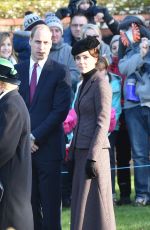 KATE MIDDLETON at a Wreath Laying Ceremony to Mark the 100th Anniversary of the Final Withdrawal from the Gallipoli Peninsula at the War Memorial Cross 01/10/2016