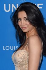 NOUREEN DEWULF at 6th Biennial Unicef Ball in Beverly Hills 01/12/2016