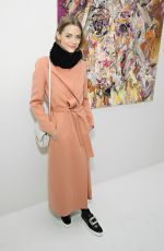 JAIME KING at Voyeur by Vanessa Prager Hosted by Fred Armisen in New York 01/26/2016