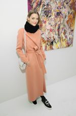 JAIME KING at Voyeur by Vanessa Prager Hosted by Fred Armisen in New York 01/26/2016