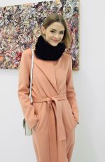 JAIME KING at Voyeur by Vanessa Prager Hosted by Fred Armisen in New York 01/26/2016