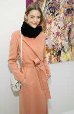 JAIME KING at Voyeur by Vanessa Prager Hosted by Fred Armisen in New York 01/26/2016