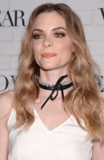 JAIME KING at Who What Wear x Target Launch Party in New York 01/27/2016