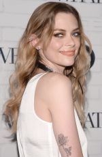 JAIME KING at Who What Wear x Target Launch Party in New York 01/27/2016
