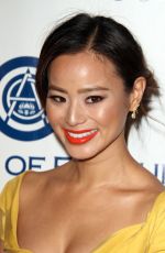 JAMIE CHUNG at The Art of Elysium 2016 Heaven Gala in Culver City 01/09/2016