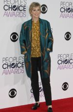 JANE LYNCH at 2016 People