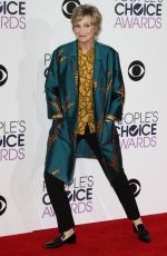 JANE LYNCH at 2016 People