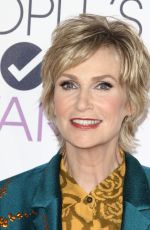 JANE LYNCH at 2016 People