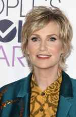 JANE LYNCH at 2016 People