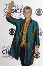 JANE LYNCH at 2016 People