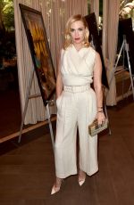JANUARY JONES at AFI Awards 2016 in Beverly Hills 01/08/2016