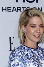 JENNA ELFMANat Elle’s Women in Television 2016 Celebration in Los Angeles 01/20/2016