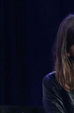 JENNA LOUIS COLEMAN at Magic City Comic-con in Miami 01/16/2016