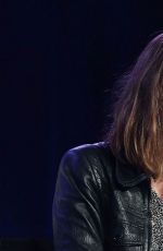 JENNA LOUIS COLEMAN at Magic City Comic-con in Miami 01/16/2016