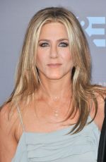 JENNIFER ANISTON at Critics’s Choice Awards 2016 in Santa Monica 01/17/2016