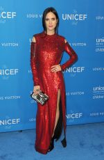 JENNIFER CONNELLY at 6th Biennial Unicef Ball in Beverly Hills 01/12/2016