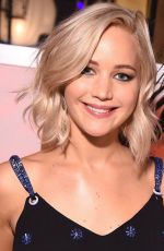 JENNIFER LAWRENCE at Fox Golden Globe 2016 Afterparty in Los Angeles 01/10/2016
