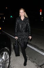 JENNIFER MORRISON at Craig