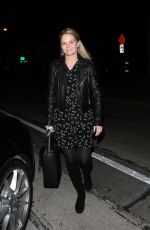 JENNIFER MORRISON at Craig