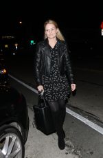 JENNIFER MORRISON at Craig