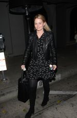 JENNIFER MORRISON at Craig